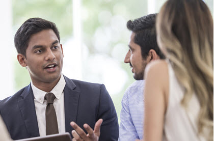 Corporate Careers