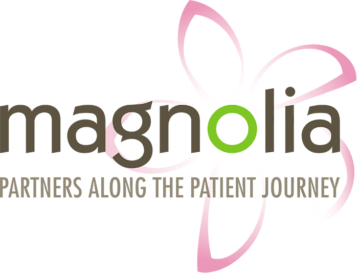 Magnolia Partners Along the Patient Journey
