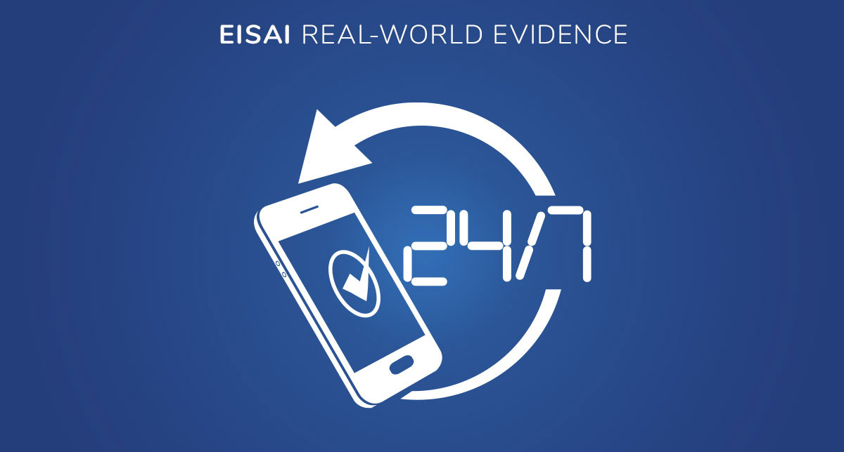 Real World Data In Real Time Transforming Patient Data To Improve