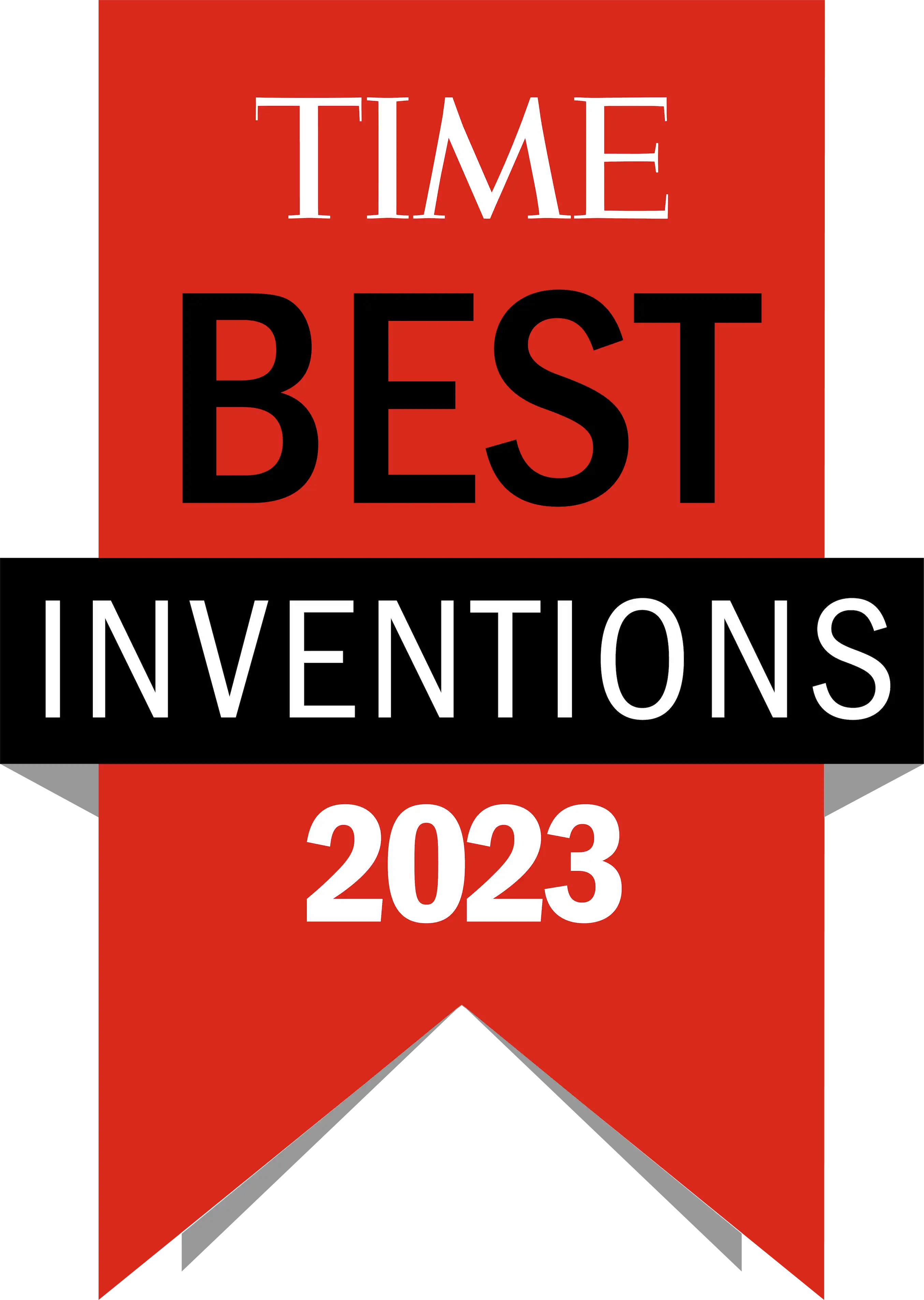 Best Invention Banner