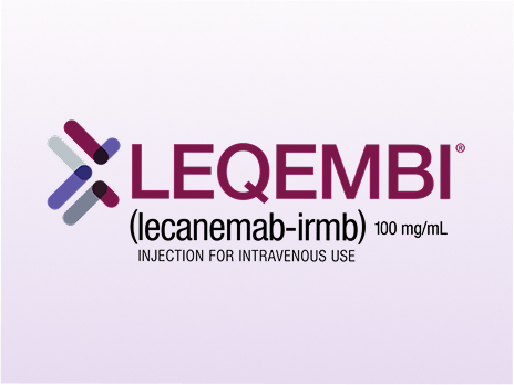 Leqembi logo