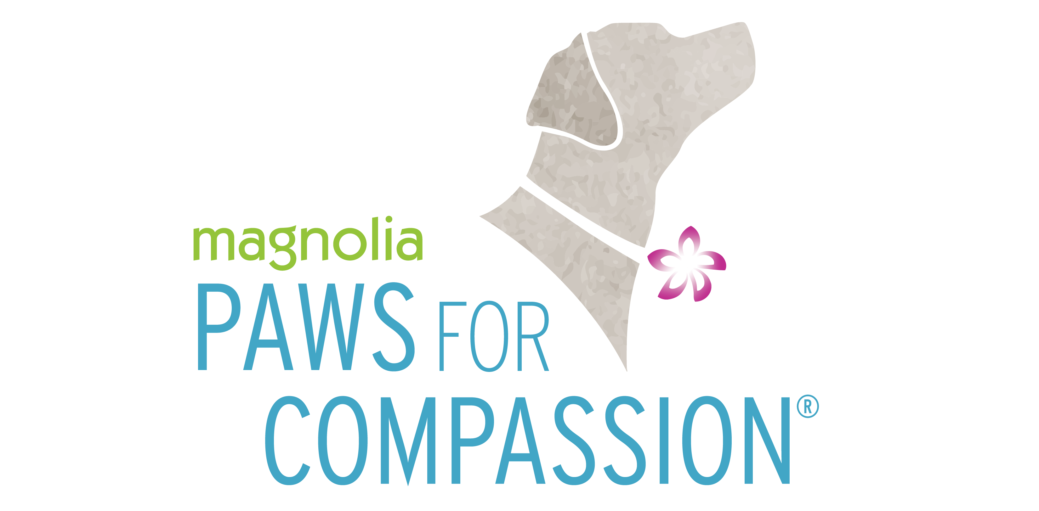 Magnolia PAWS for Compassion