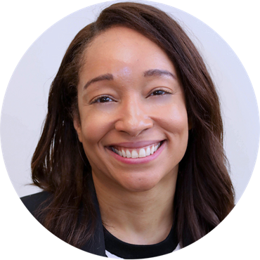 Headshot of Autumn Ashby