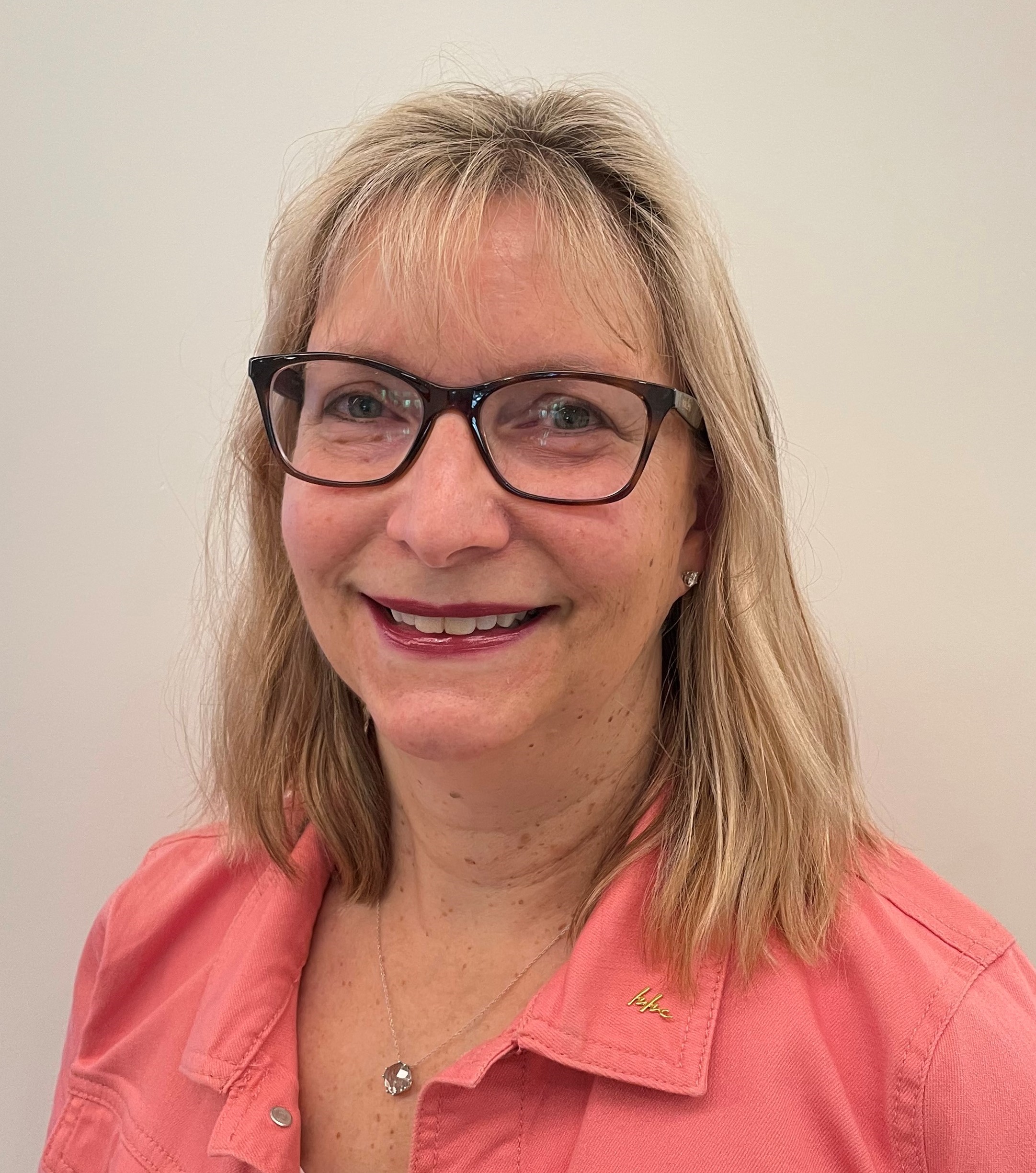 Headshot of Trudy T. Burke