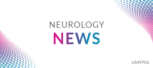 Neurology News
