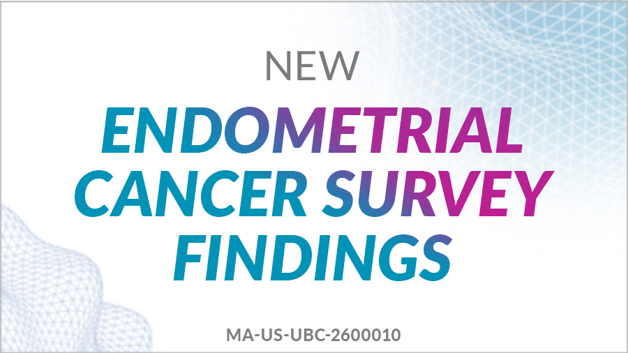 New Endometrial Cancer Survey Findings