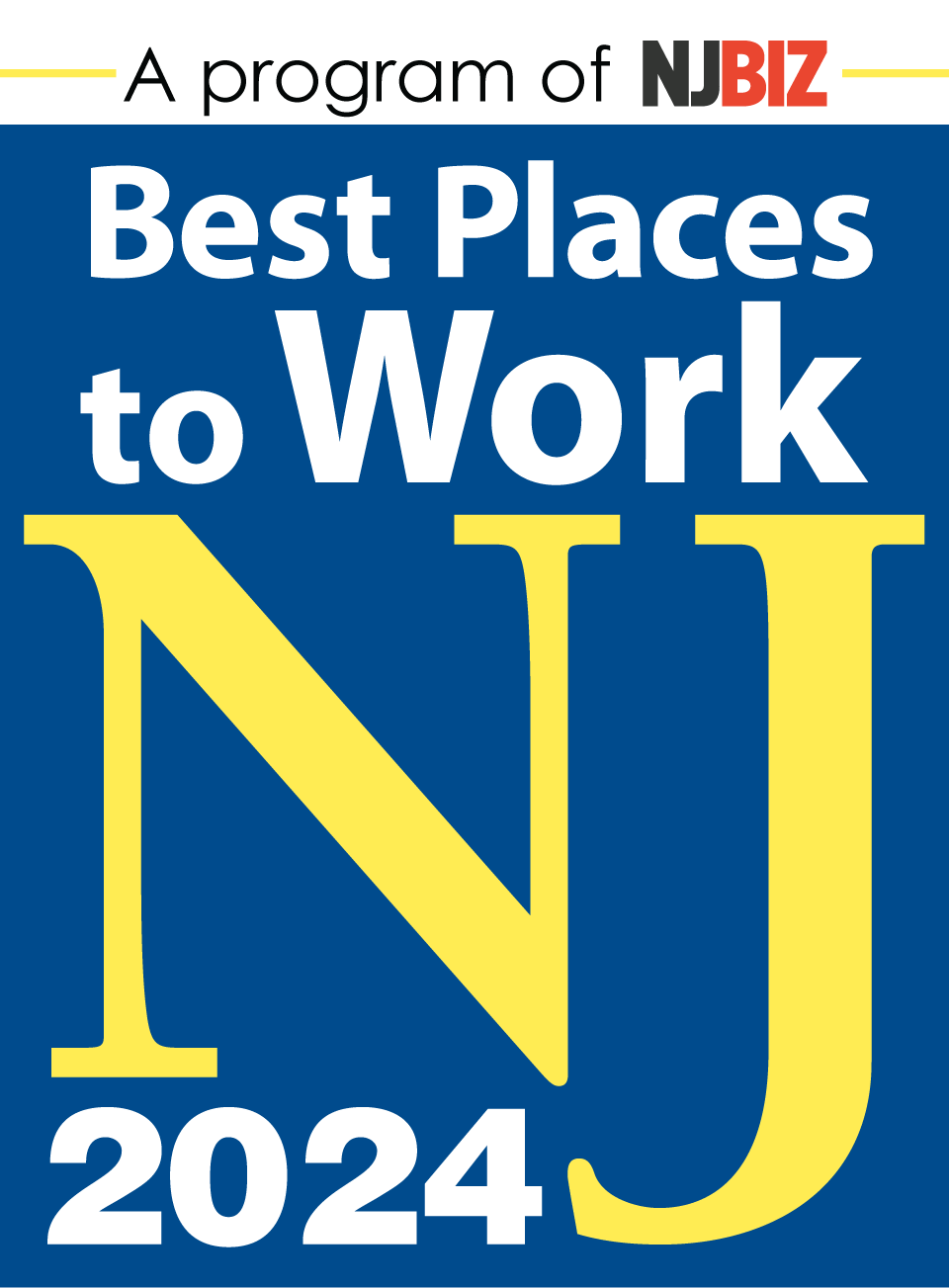 NJBIZ Best Places