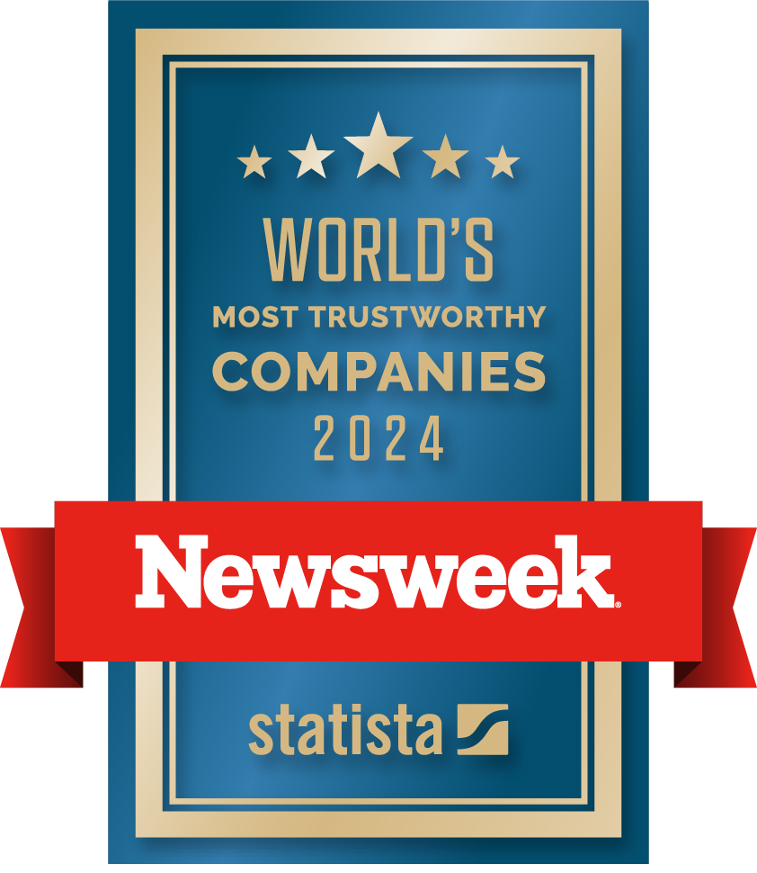 Newsweek's World's