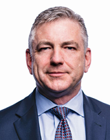 PAUL HAWTHORNE