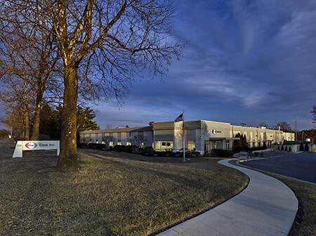 Eisai Exton Site - Building 210